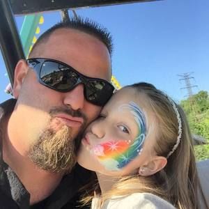 Meet your Posher, Donald